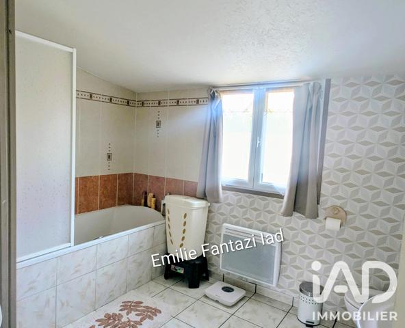 Maison à vendre 3 pièces 57 m² Dives-sur-Mer