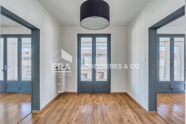 A vendre -  Immeuble 7 pièces au coeur de Seysses (31600)