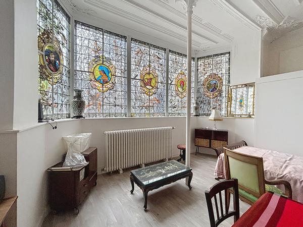 Appartement Angers 2 pièces 62m2