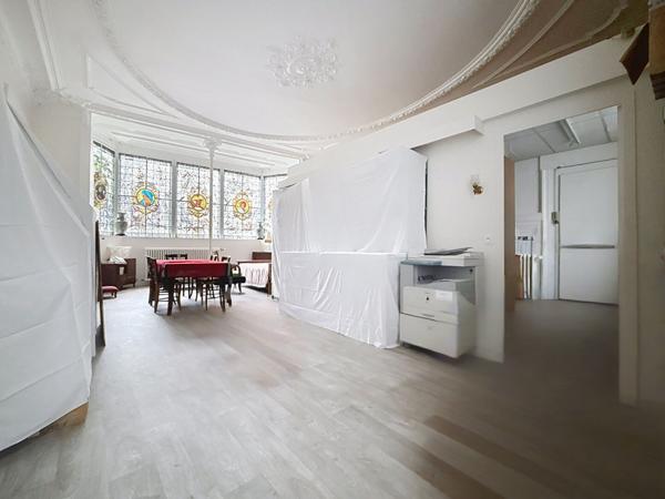 Appartement Angers 2 pièces 62m2