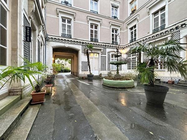 Appartement Angers 2 pièces 62m2