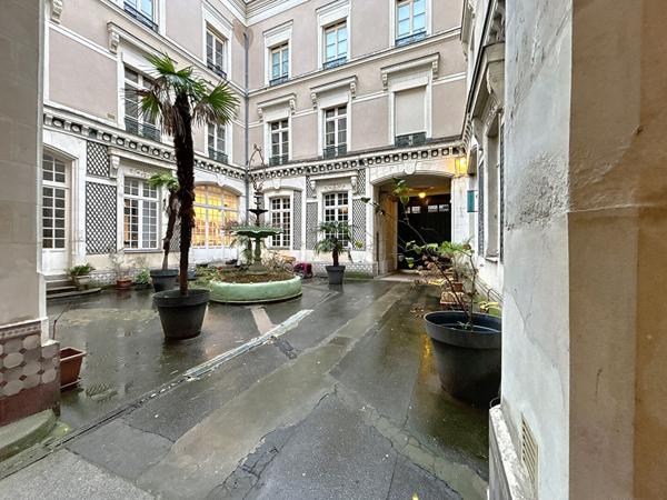 Appartement Angers 2 pièces 62m2