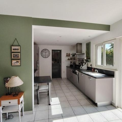 Maison Le Rheu 8 pièce(s) 150 m2