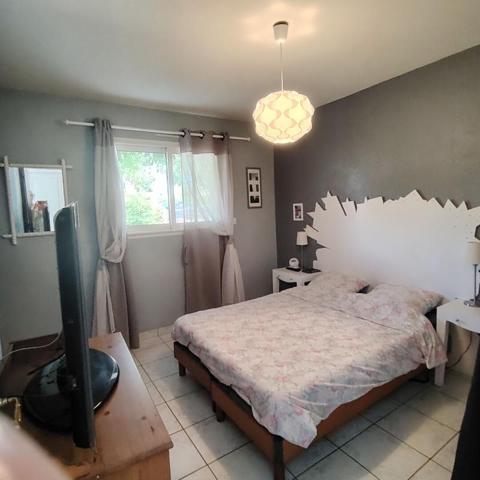 Maison Le Rheu 8 pièce(s) 150 m2