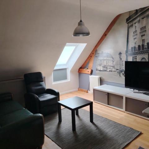 Maison Le Rheu 8 pièce(s) 150 m2