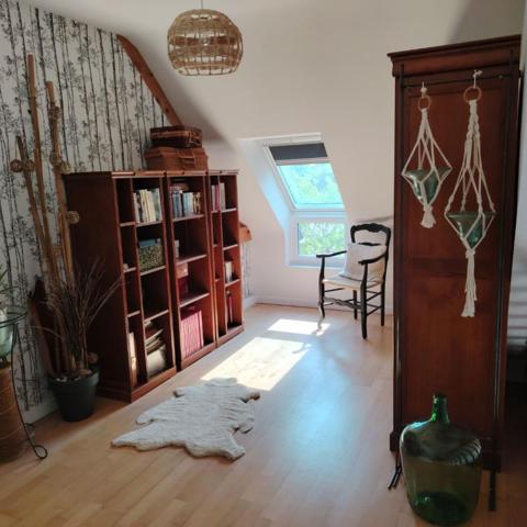 Maison Le Rheu 8 pièce(s) 150 m2