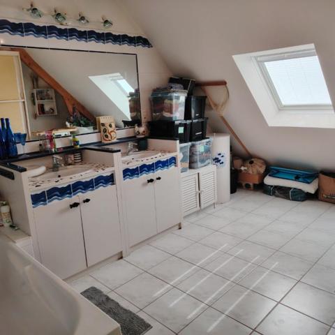 Maison Le Rheu 8 pièce(s) 150 m2