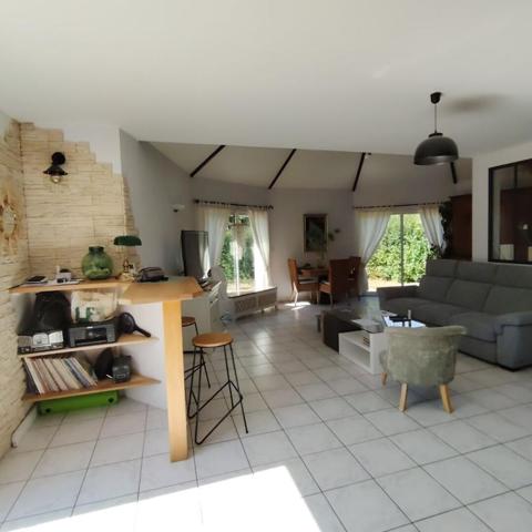Maison Le Rheu 8 pièce(s) 150 m2