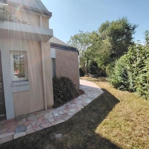 Maison Le Rheu 8 pièce(s) 150 m2