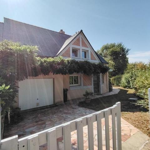 Maison Le Rheu 8 pièce(s) 150 m2