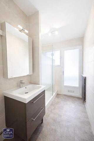 Appartement à vendre 3 pièces 56.36m² Rennes (35000)