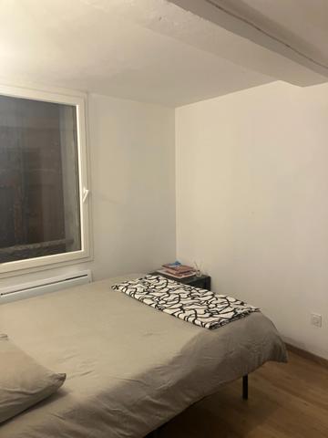 Appartement composé d'un studio et d'un T2