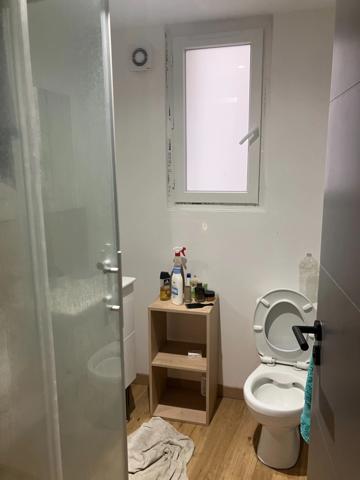 Appartement composé d'un studio et d'un T2
