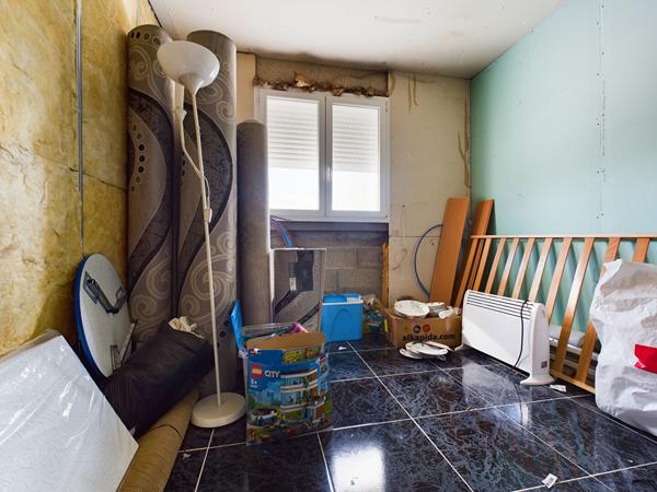 maison - 5 pièces - 150m2