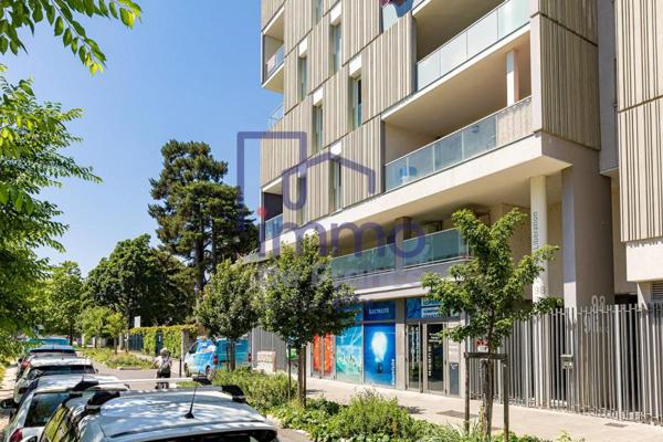 Appartement à vendre à Grenoble (38100)