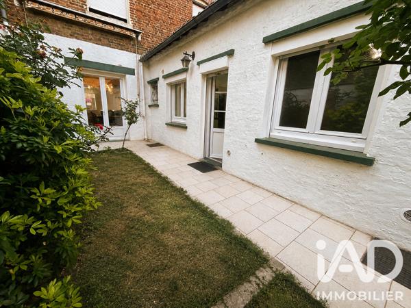 Maison à vendre 8 pièces 94 m² Lens