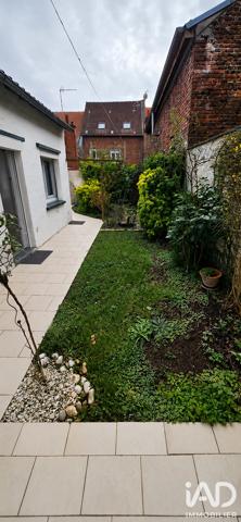 Maison à vendre 8 pièces 94 m² Lens