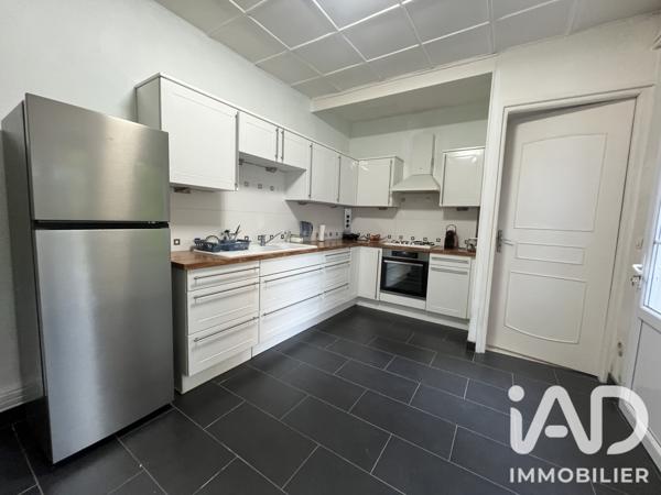 Maison à vendre 8 pièces 94 m² Lens