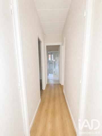 Maison à vendre 8 pièces 94 m² Lens