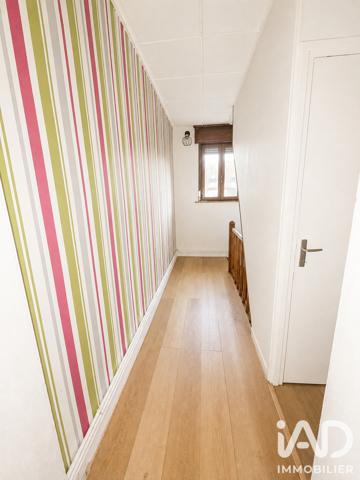 Maison à vendre 8 pièces 94 m² Lens