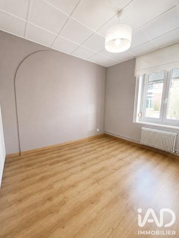 Maison à vendre 8 pièces 94 m² Lens