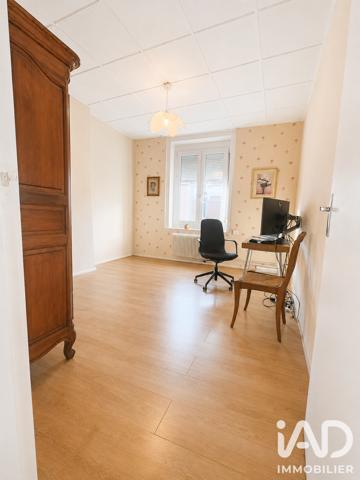 Maison à vendre 8 pièces 94 m² Lens