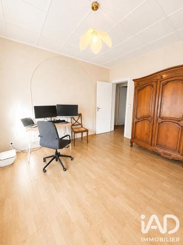 Maison à vendre 8 pièces 94 m² Lens