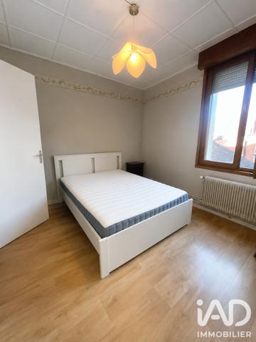 Maison à vendre 8 pièces 94 m² Lens