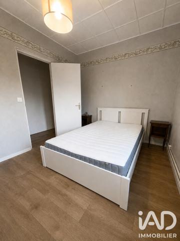 Maison à vendre 8 pièces 94 m² Lens