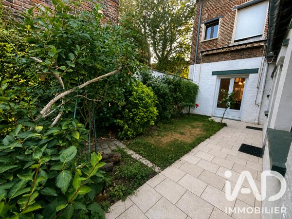 Maison à vendre 8 pièces 94 m² Lens