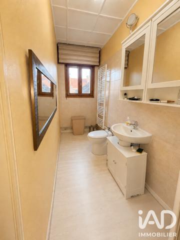 Maison à vendre 8 pièces 94 m² Lens
