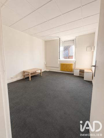 Maison à vendre 8 pièces 94 m² Lens