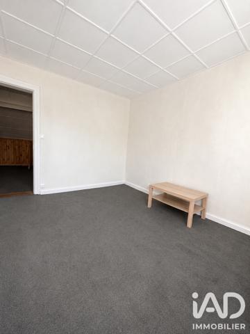 Maison à vendre 8 pièces 94 m² Lens