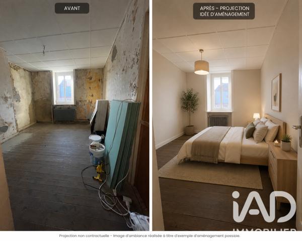 Maison à vendre 8 pièces 94 m² Lens
