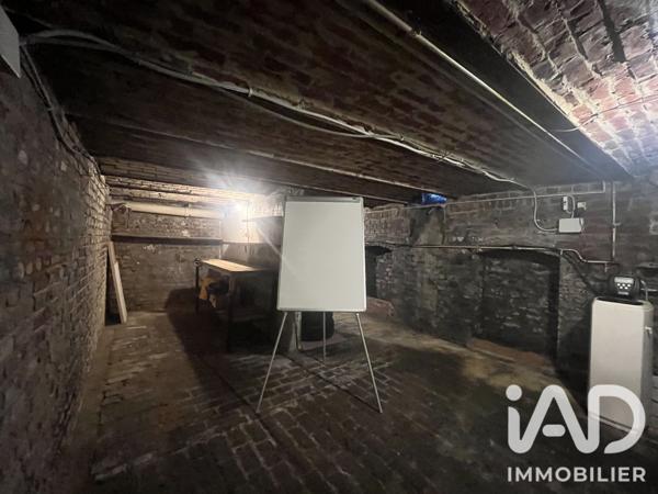 Maison à vendre 8 pièces 94 m² Lens