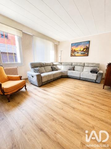 Maison à vendre 8 pièces 94 m² Lens