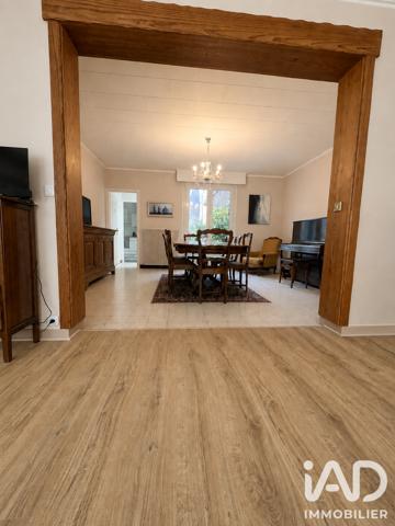 Maison à vendre 8 pièces 94 m² Lens