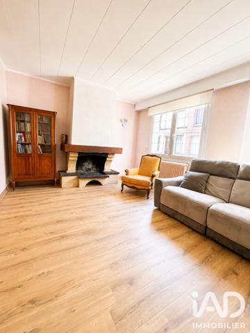 Maison à vendre 8 pièces 94 m² Lens
