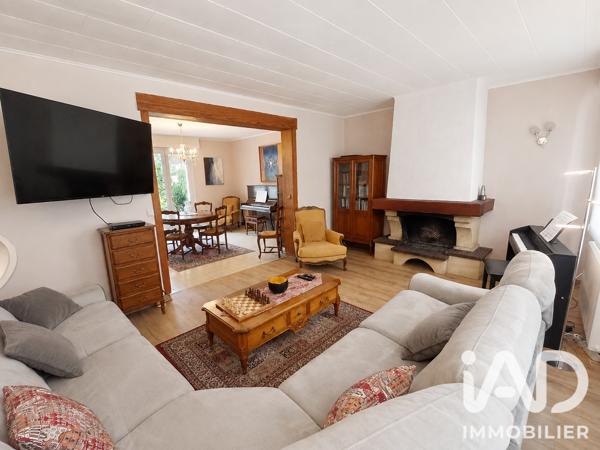 Maison à vendre 8 pièces 94 m² Lens