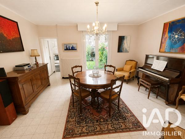 Maison à vendre 8 pièces 94 m² Lens