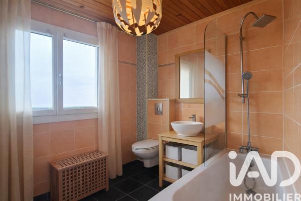 Maison à vendre 4 pièces 95 m² Dammartin-en-Goële