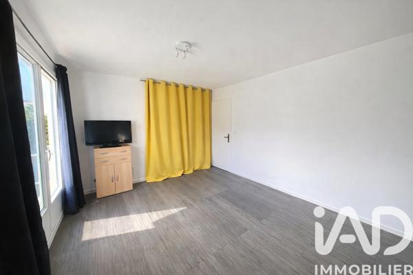 Maison à vendre 4 pièces 95 m² Dammartin-en-Goële