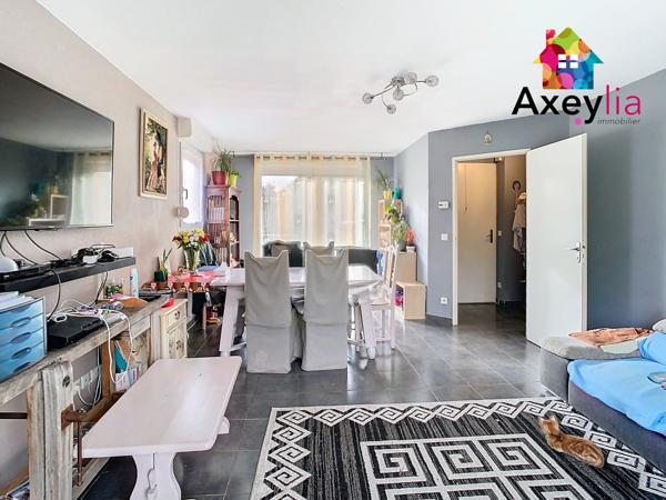 Riorges (42153) A VENDRE-RIORGES-MAISON 3 CHAMBRES SUR TERRAIN DE 346 M2