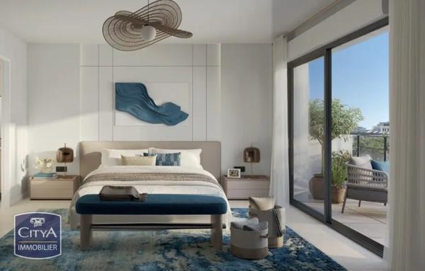 Appartement à vendre 5 pièces 124.71m² Roquebrune-Cap-Martin (06190)