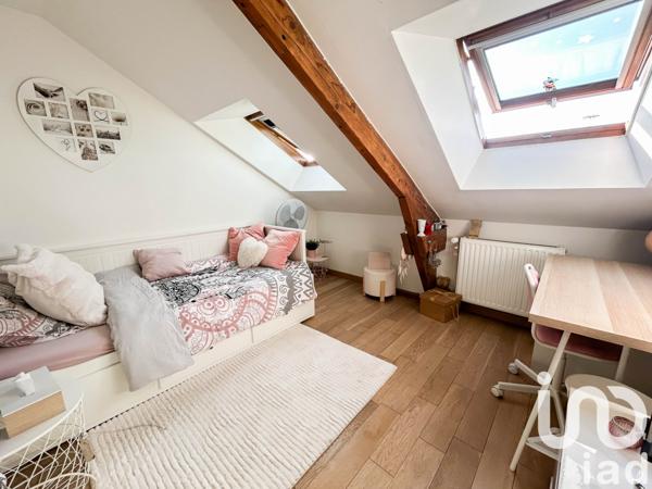 Appartement à vendre 5 pièces 105 m² Athis-Mons