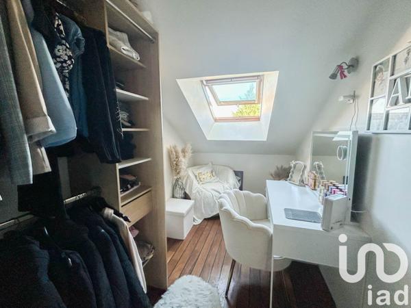 Appartement à vendre 5 pièces 105 m² Athis-Mons