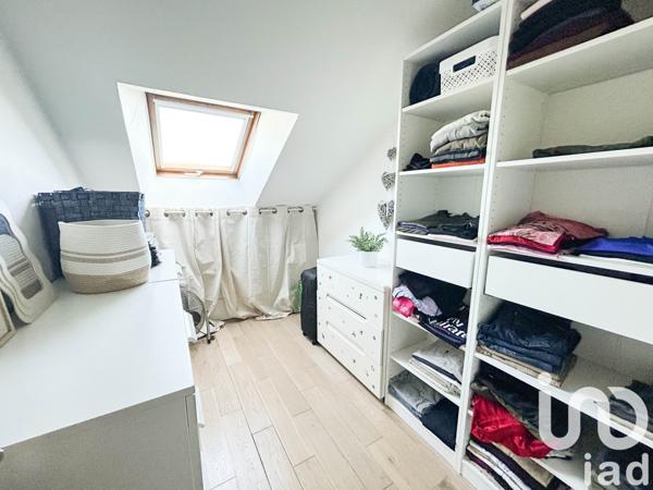 Appartement à vendre 5 pièces 105 m² Athis-Mons