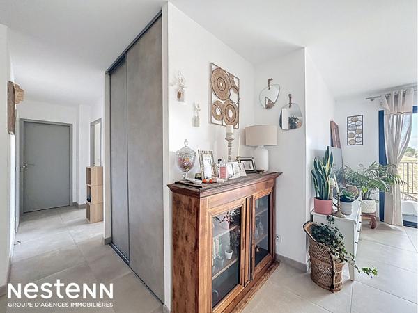 Appartement Narbonne 3 pièce(s) 74 m2