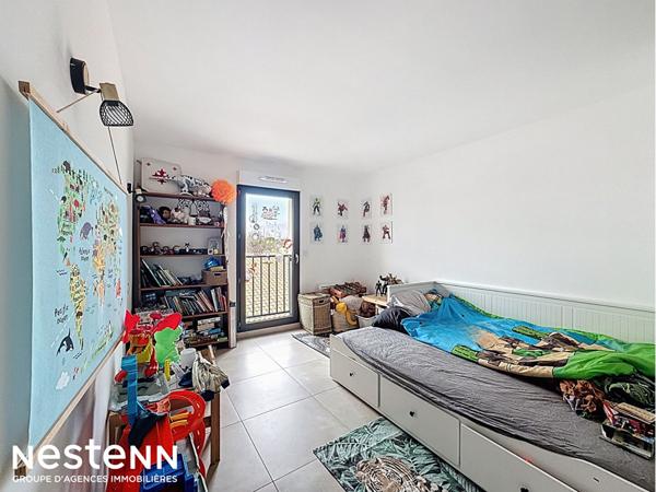 Appartement Narbonne 3 pièce(s) 74 m2