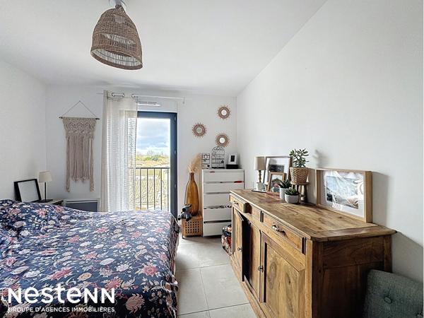 Appartement Narbonne 3 pièce(s) 74 m2